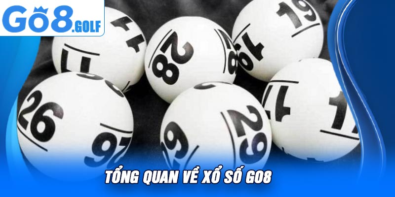 Tổng Quan Về Xổ Số Go8